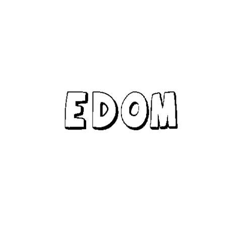 EDOM