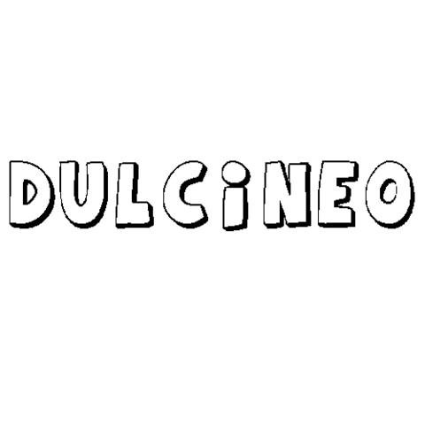 DULCINEO