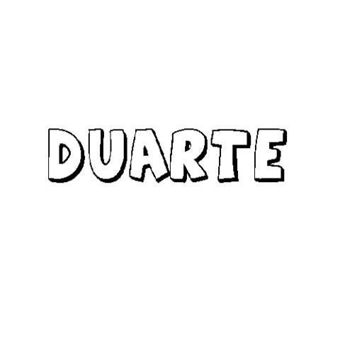 DUARTE