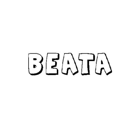 BEATA