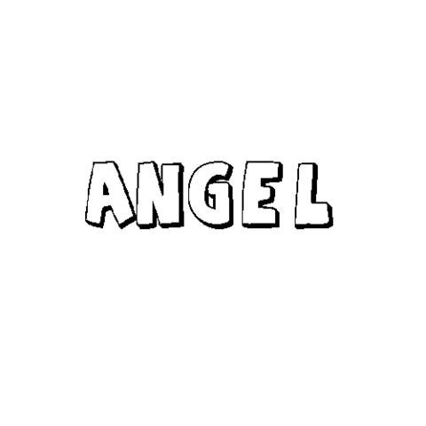 Ángel