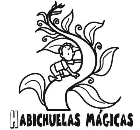 Las Habichuelas Mágicas