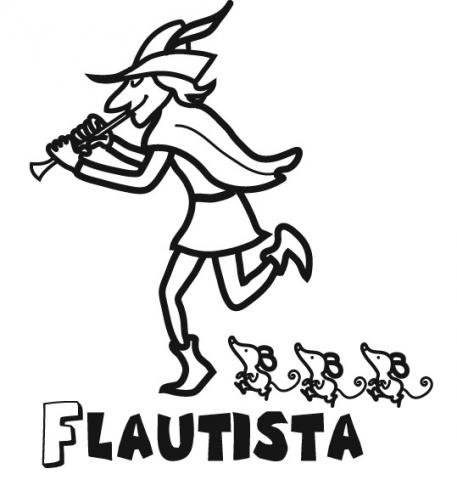 Flautista de Hamelin