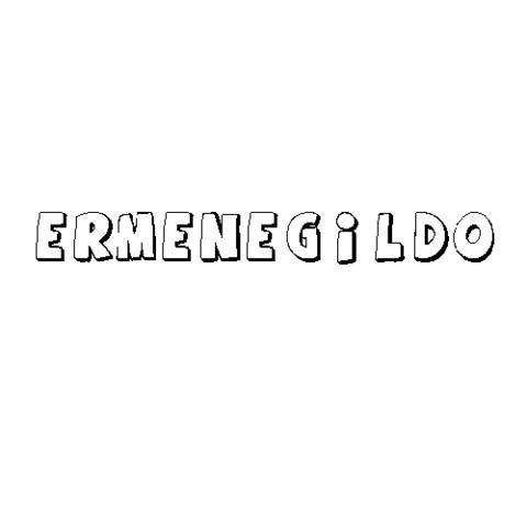 ERMENEGILDO