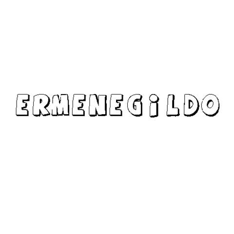 ERMENEGILDO