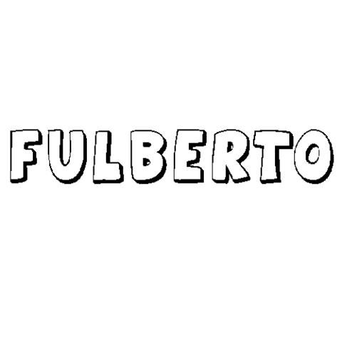 FULBERTO