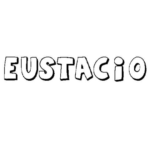 EUSTACIO