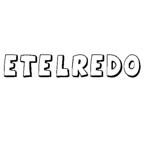 ETELREDO