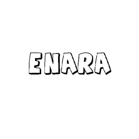 ENARA