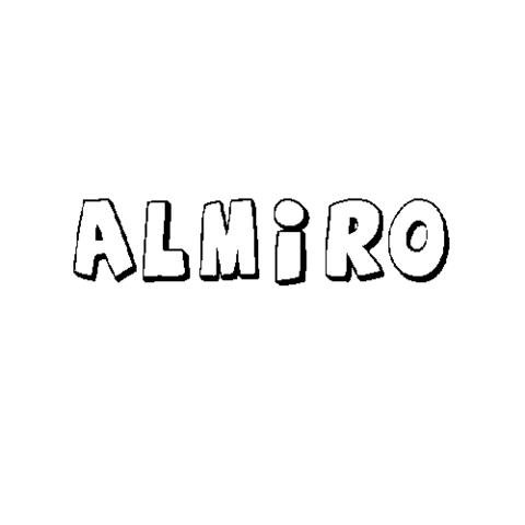 ALMIRO