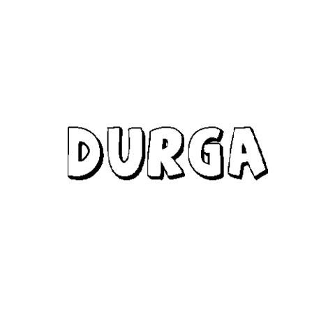 DURGA