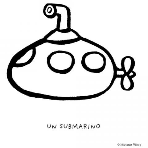 Submarino