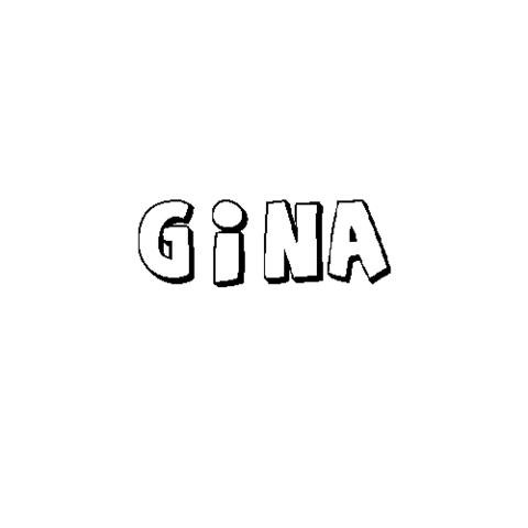 GINA