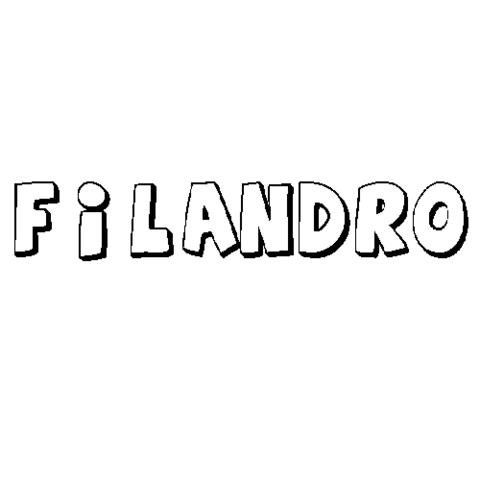 FILANDRO