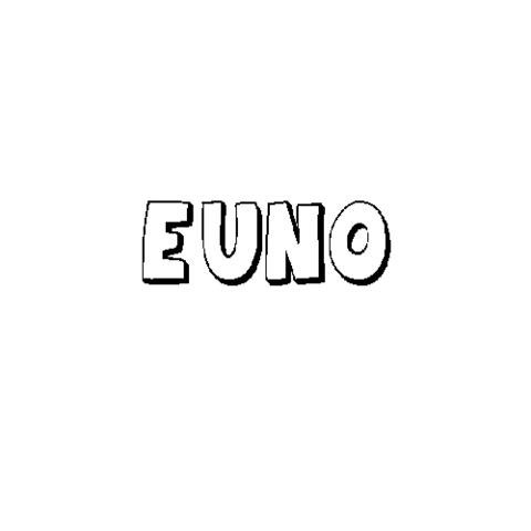 EUNO