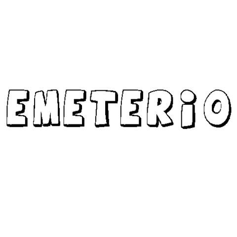 EMETERIO