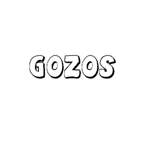 GOZOS