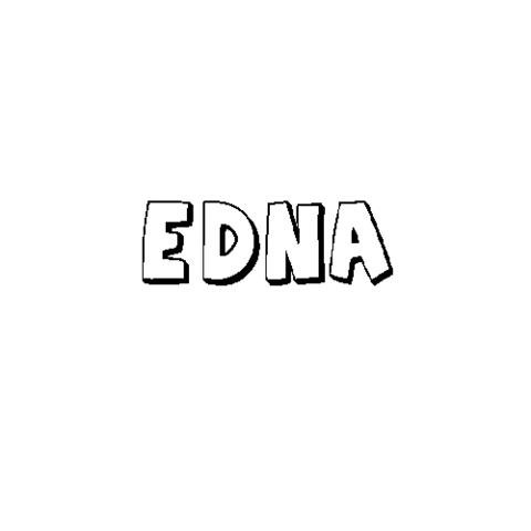 EDNA