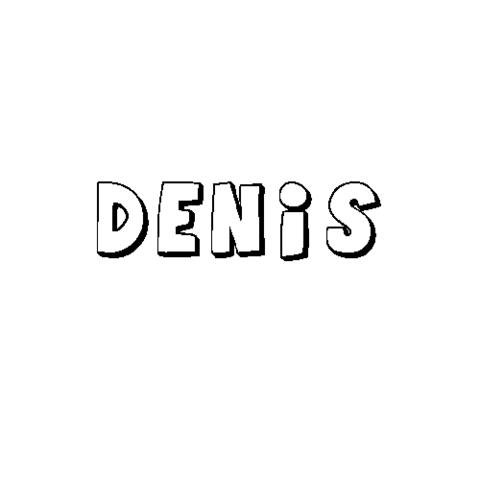 DENÍS