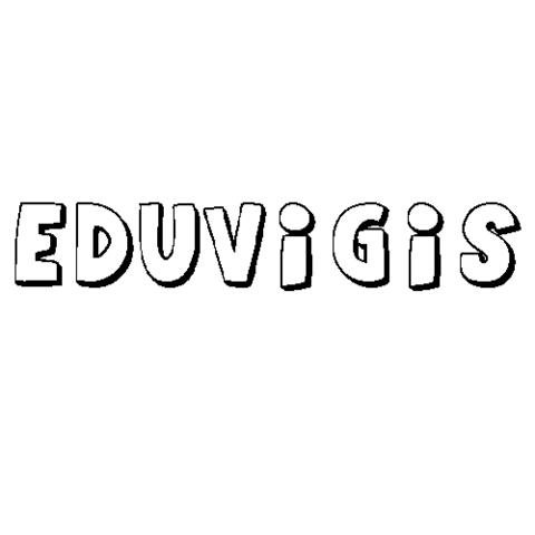 EDUVIGIS