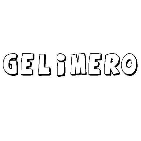 GELIMERO