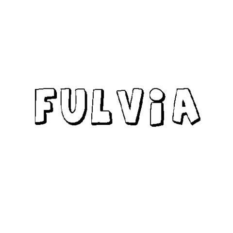 FULVIA