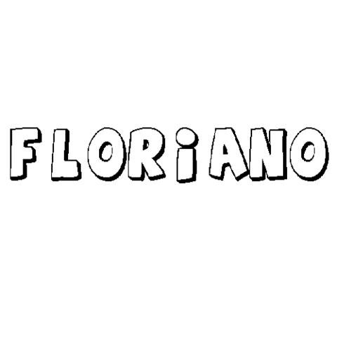 FLORIANO