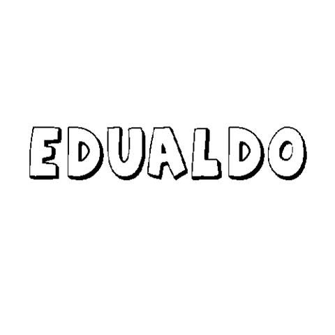 EDUALDO