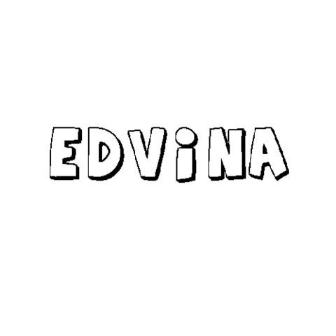 EDVINA