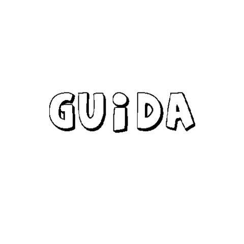 GUIDA