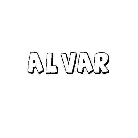 ALVAR