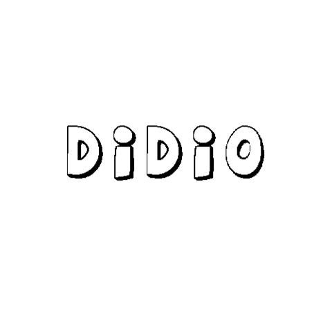 DIDIO