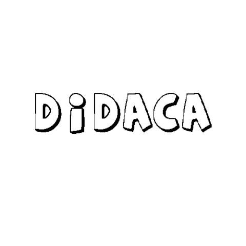 DIDACA