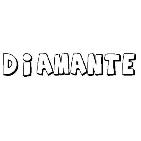 DIAMANTE