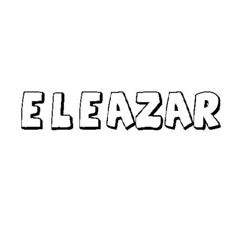 ELEAZAR