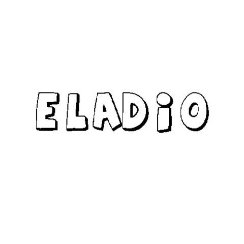 ELADIO