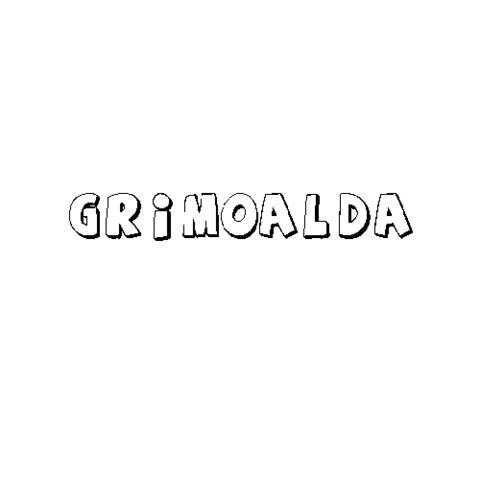 GRIMOALDA