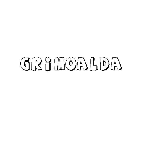 GRIMOALDA