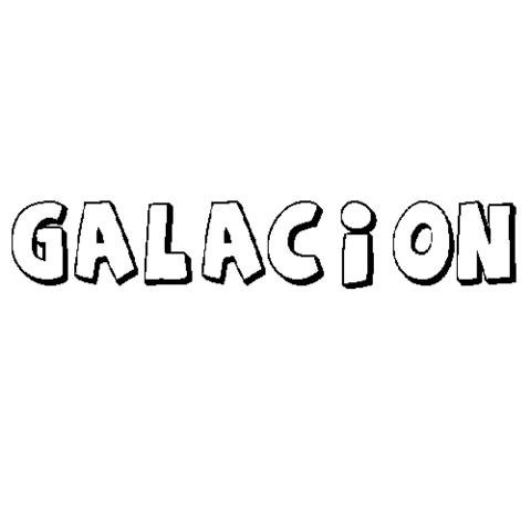 GALACIÓN