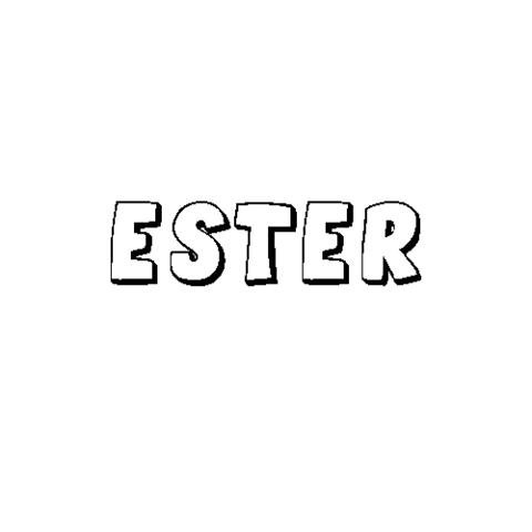 ESTER