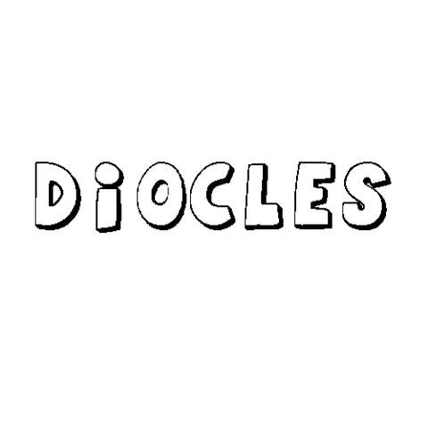 DIOCLES