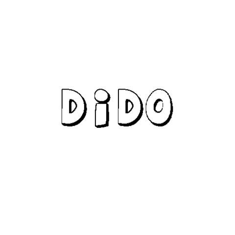 DIDO