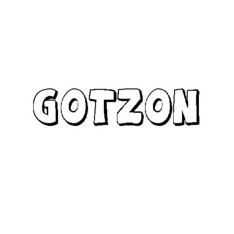 GOTZON