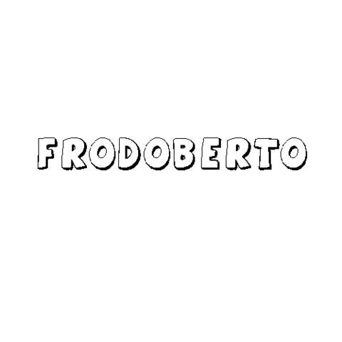 FRODOBERTO