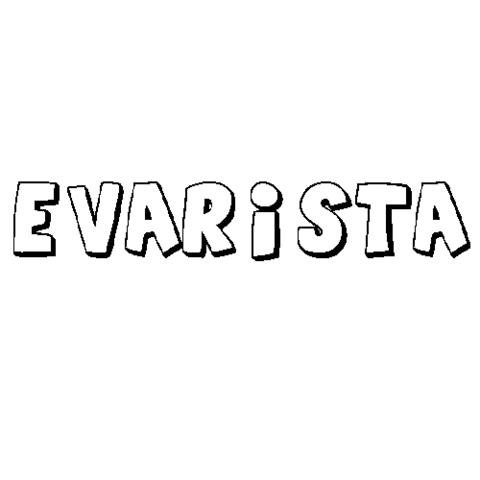 EVARISTA