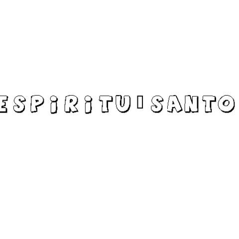 ESPIRITU SANTO