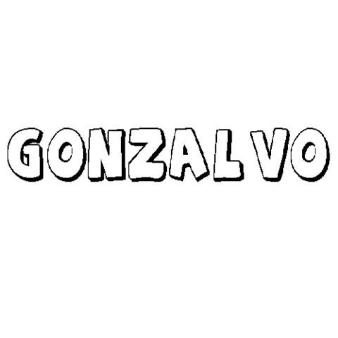 GONZALVO