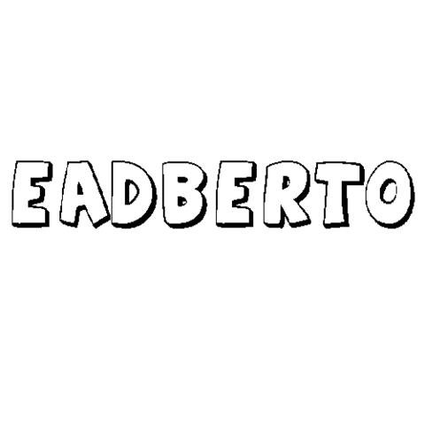 EADBERTO