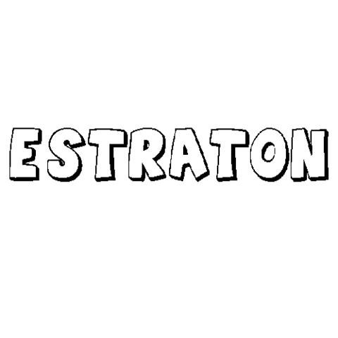 ESTRATÓN