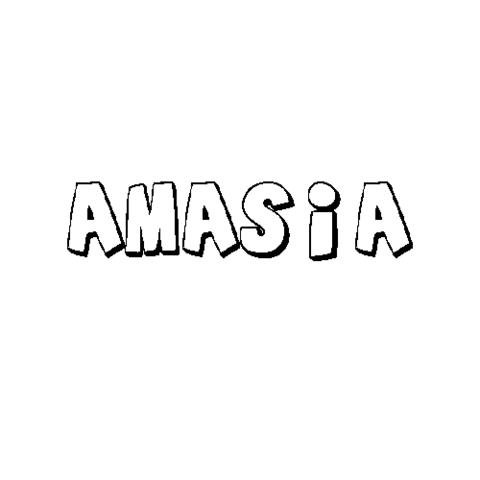 AMASIA